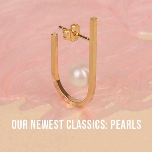 Pearls pearls pearls