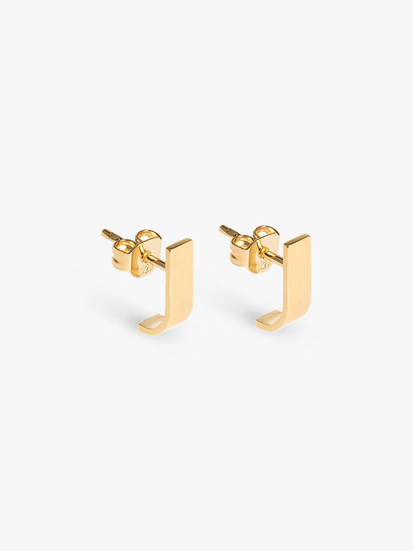 Pack pin L gold, made by The Boyscouts.