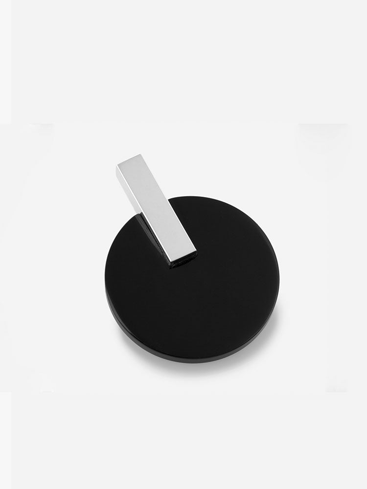 Earring The Lucile Round
