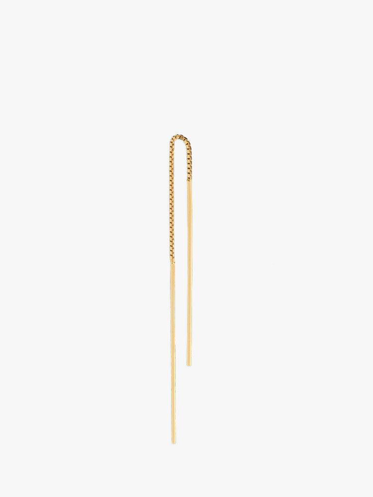 Earring Radius Wire