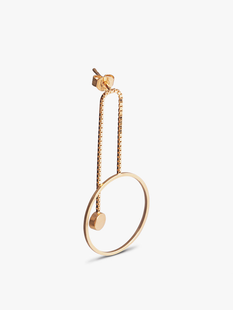 Earring Rise