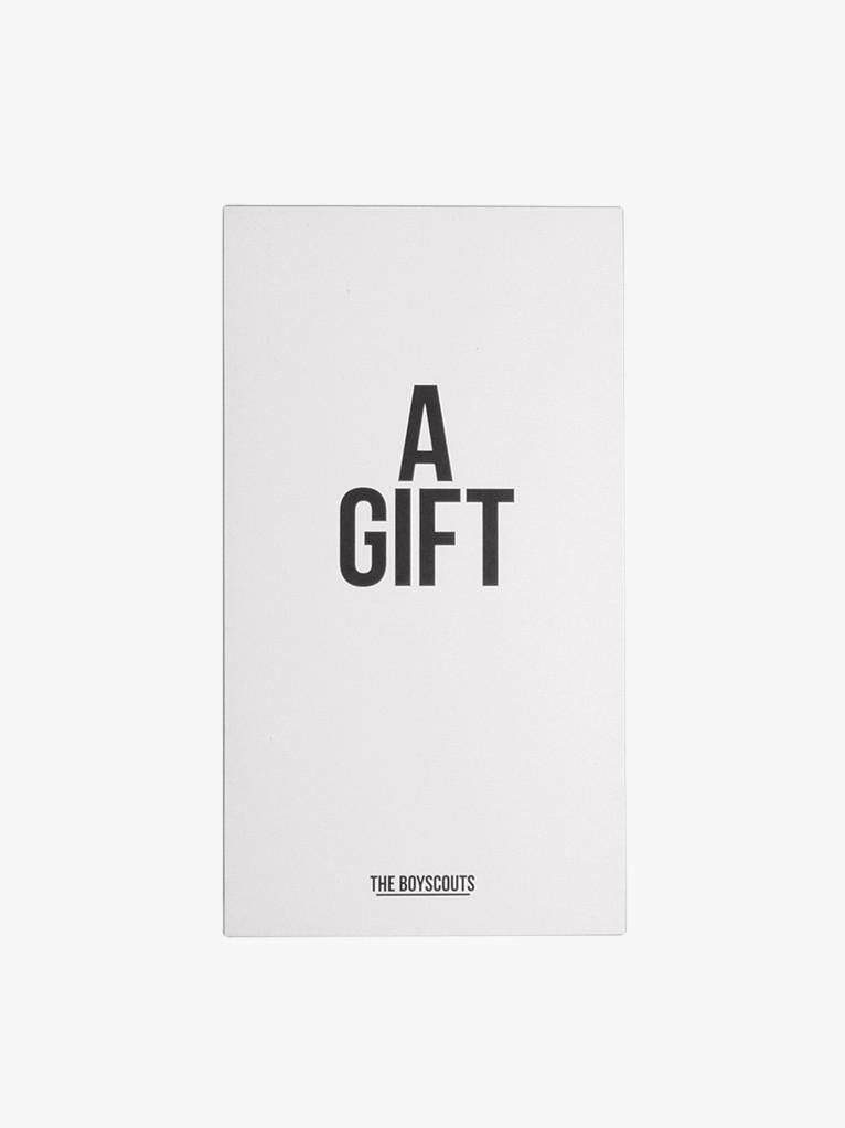 Gift Cards