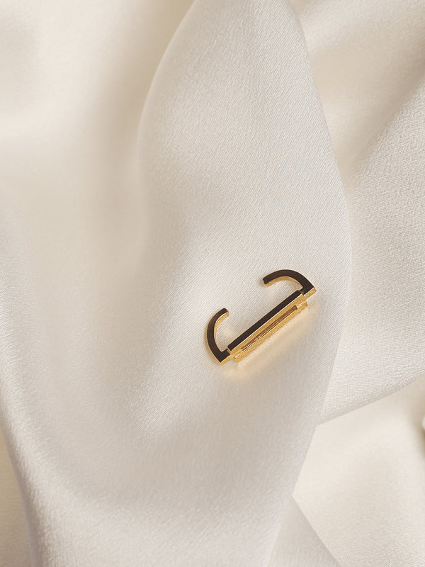 Cuff Rivet Ring_Constructed by Zelda
