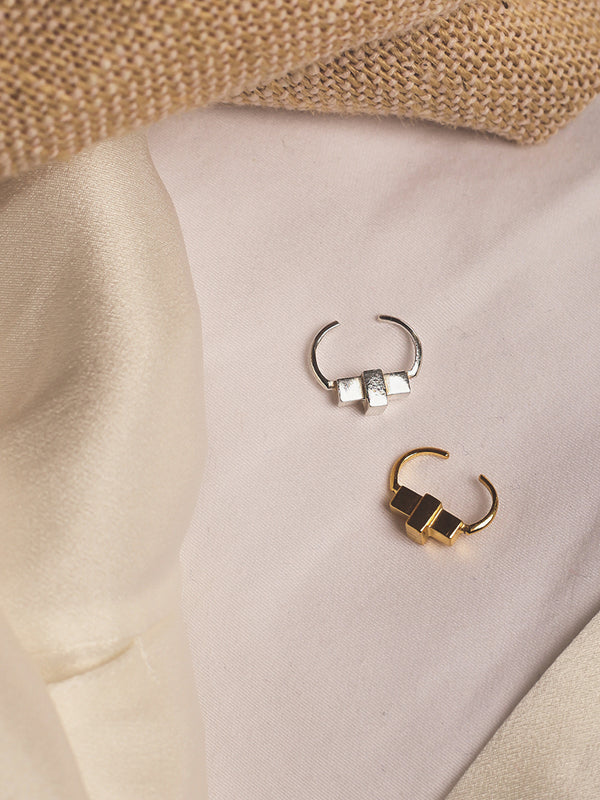 Cuff Score Ring_Constructed by Zelda