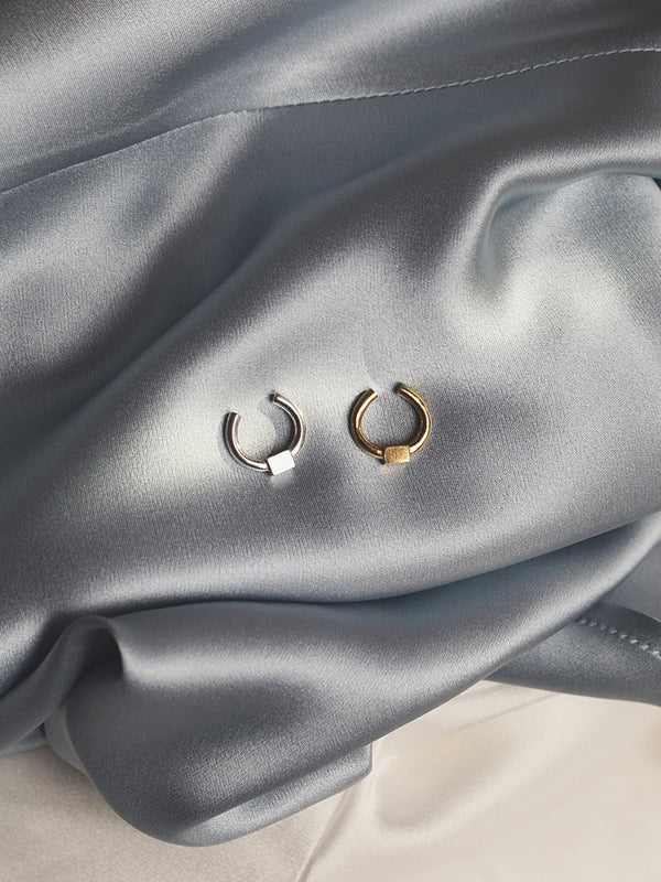 Cuff Sprint Ring_Constructed by Zelda