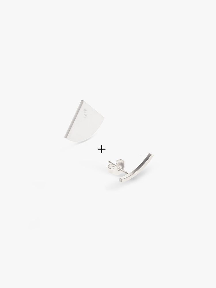 Set: Bit Tack / Bit Quarter