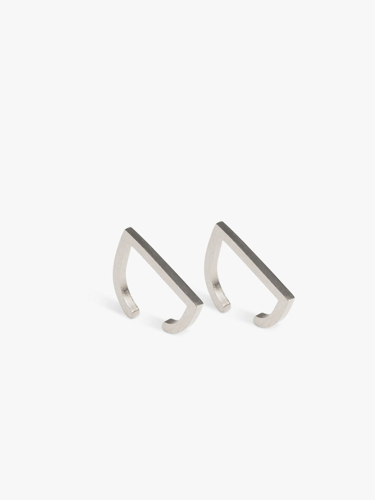 Earring Rivet Cuff