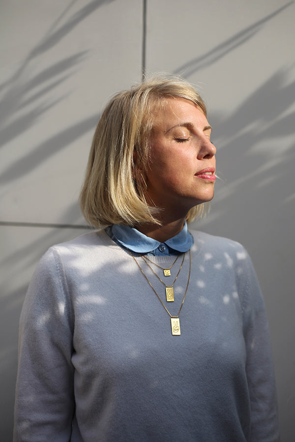The Boyscouts' designer Zelda about her collaboration with Ceizer