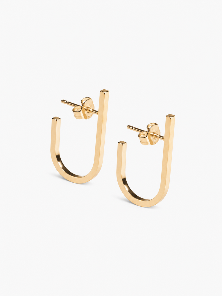Earring Rivet Small