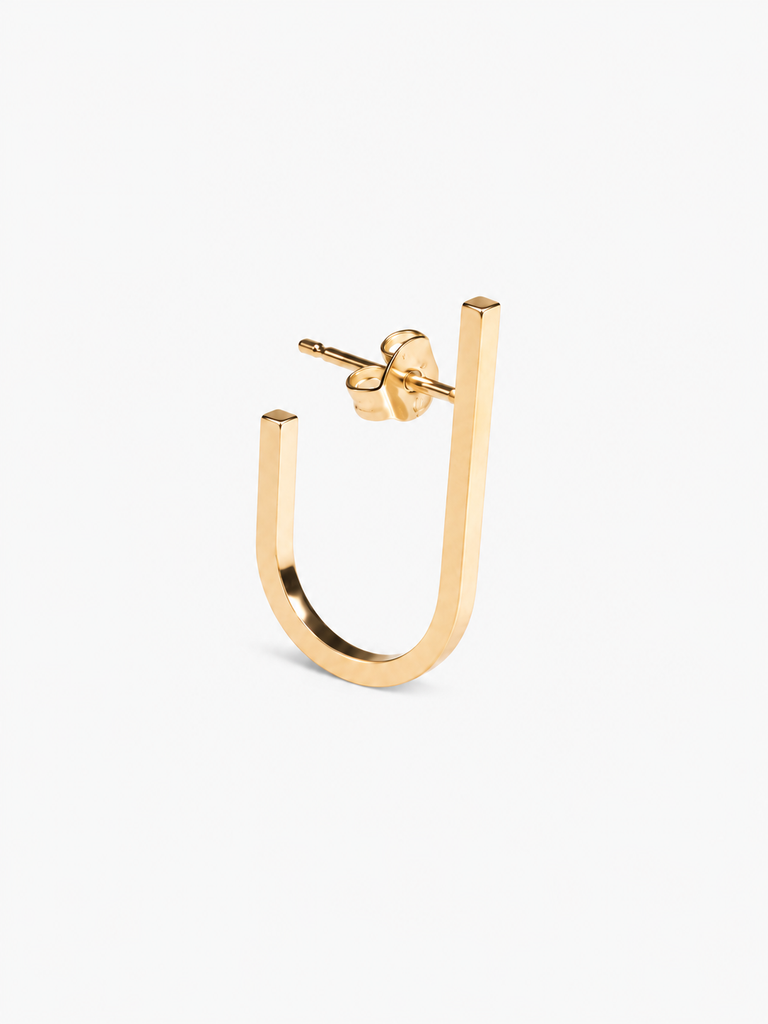 Earring Rivet Small