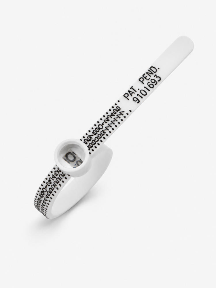 Ring Sizer