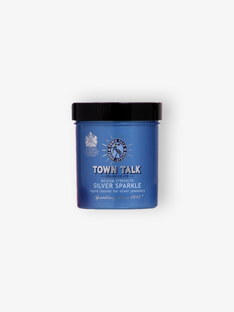Town Talk Cleaning dip 225 ml / Silver