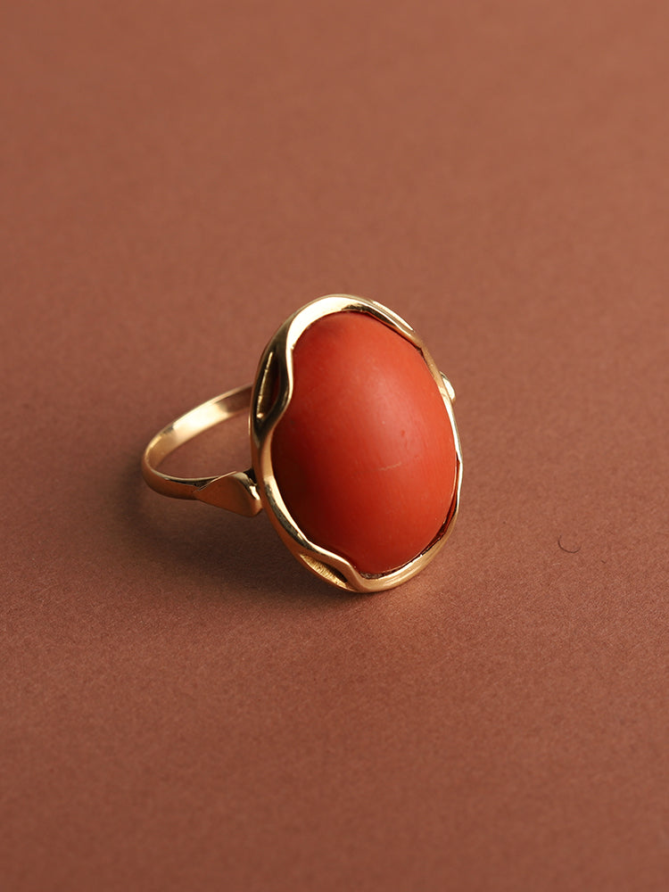Vintage Ring 132