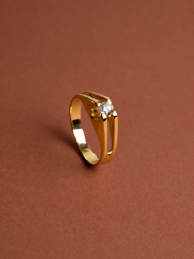 Vintage Ring 136