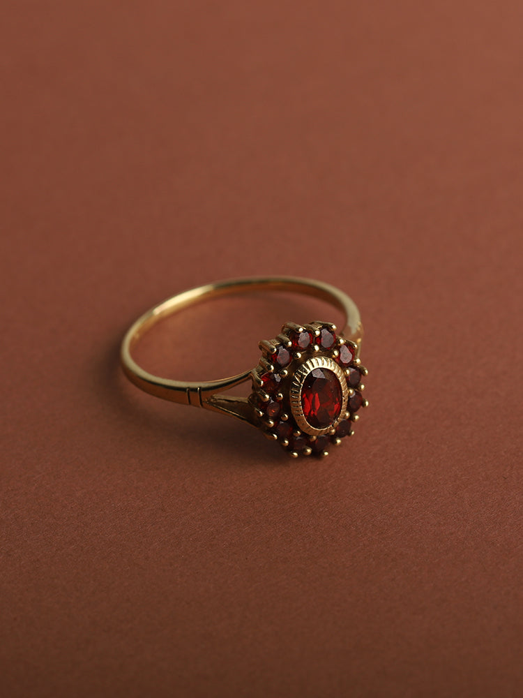 Vintage Ring 133