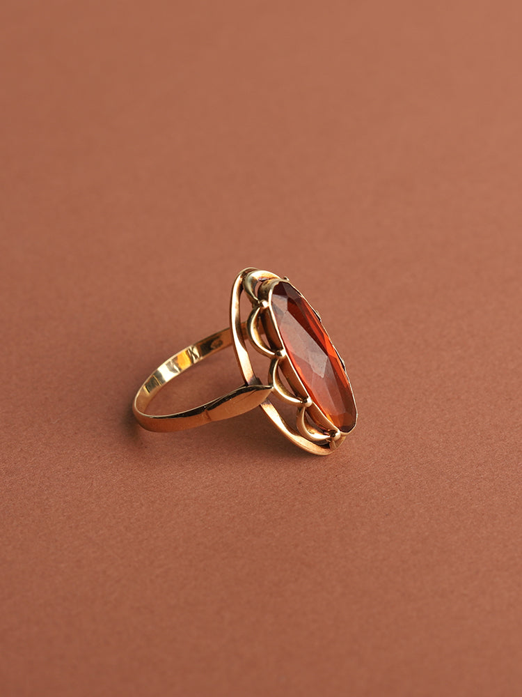 Curated Vintage