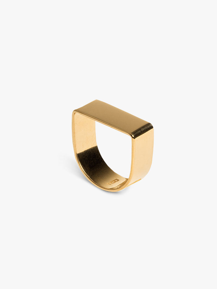 Ring Pack 14kt Solid gold