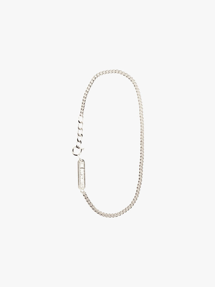 Bracelet Facet Cable 2,5 mm