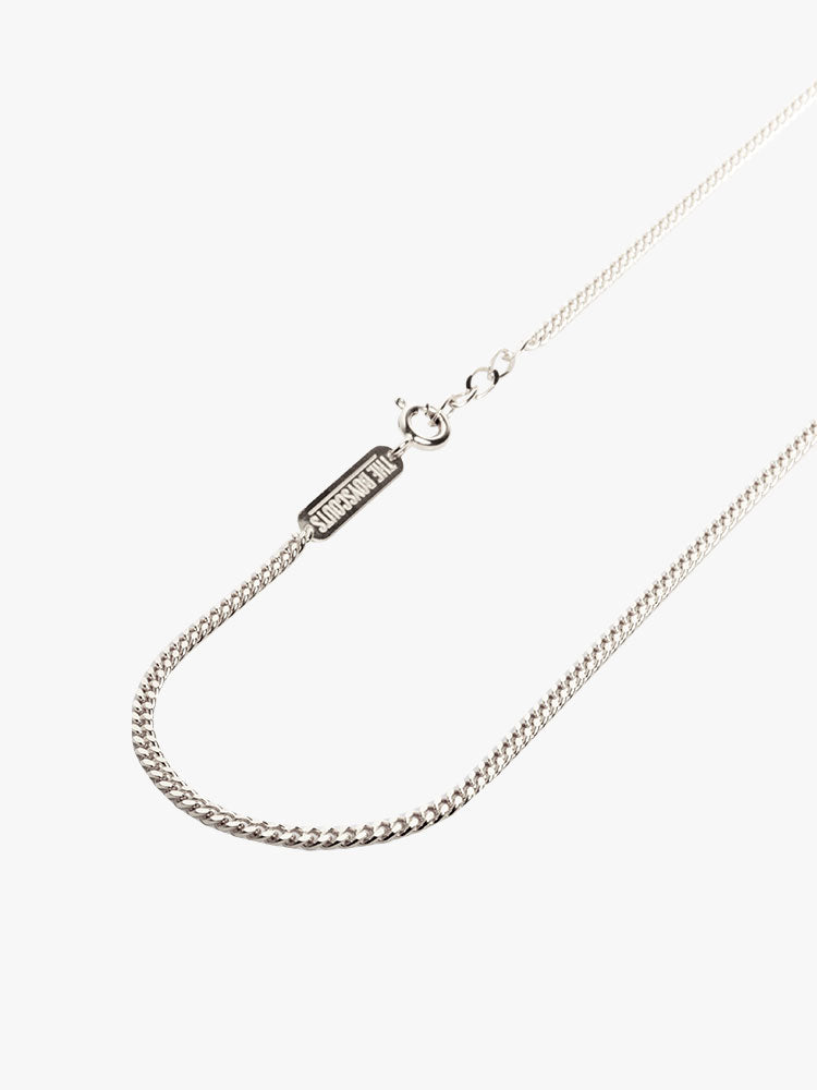 Necklace Facet Cable 2,5 mm