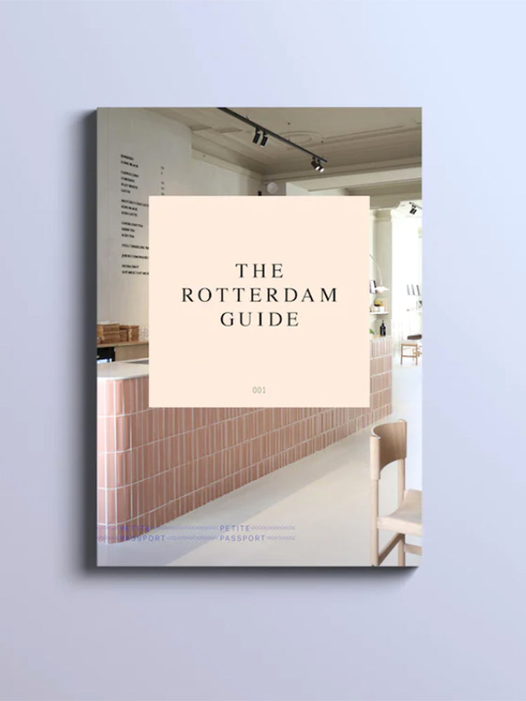 Petite Passort / The Rotterdam Guide
