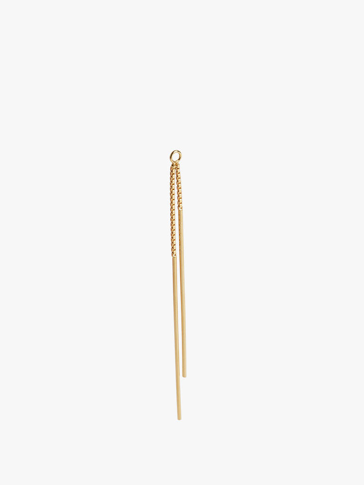Earring Cord Tail