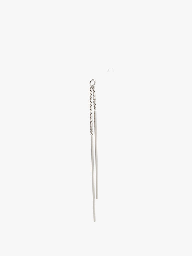 Earring Cord Tail